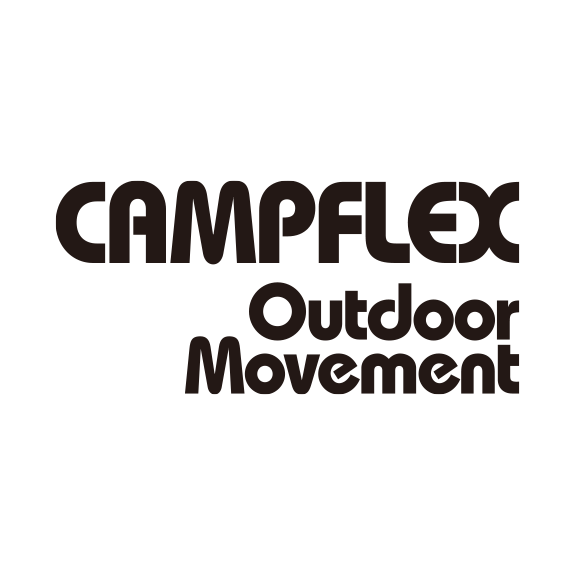 CAMPFLEX Outdoor Movement