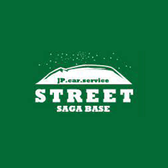 street saga base