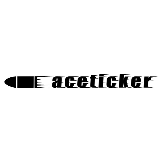 aceticker