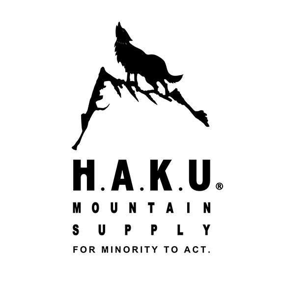 H.A.K.U MOUNTAIN SUPPLY